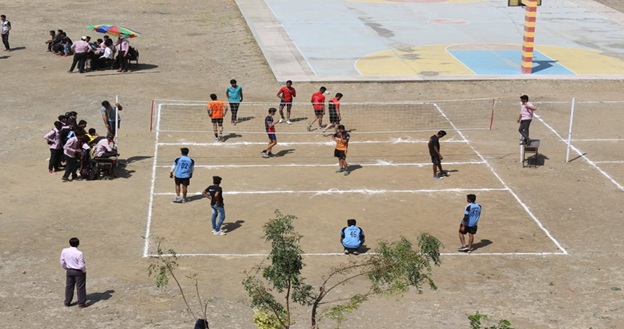 Sports 20